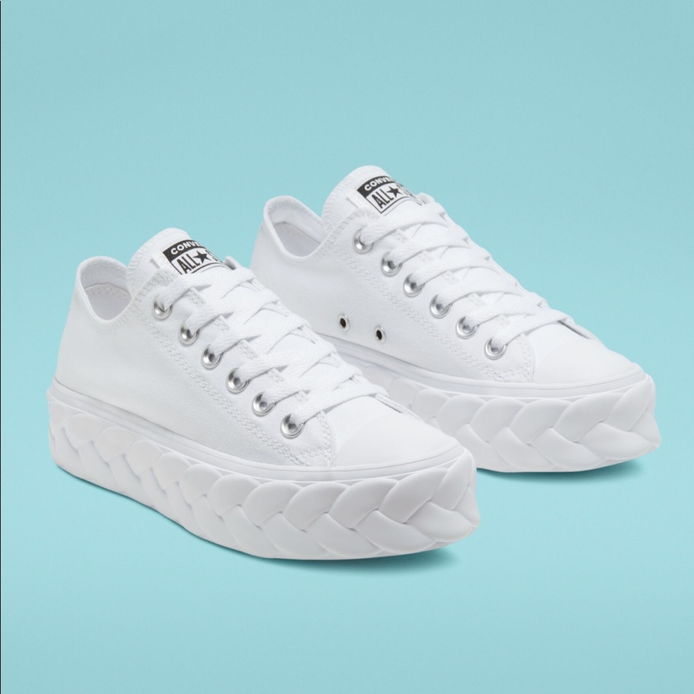 Converse sneakers